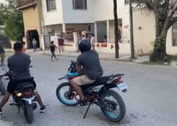 Familiares denuncian abuso en centro de rehabilitación de Ciudad Victoria, Tamaulipas