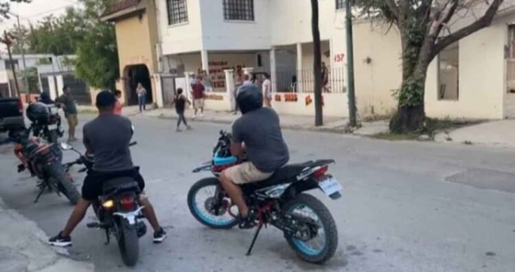 Familiares denuncian abuso en centro de rehabilitación de Ciudad Victoria, Tamaulipas