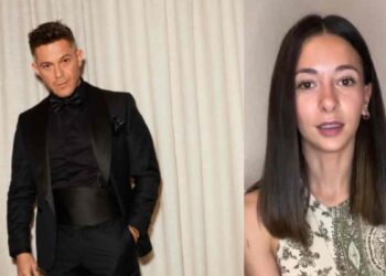 Fan de Alejandro Sanz relata vínculo íntimo que vivió como “pesadilla”