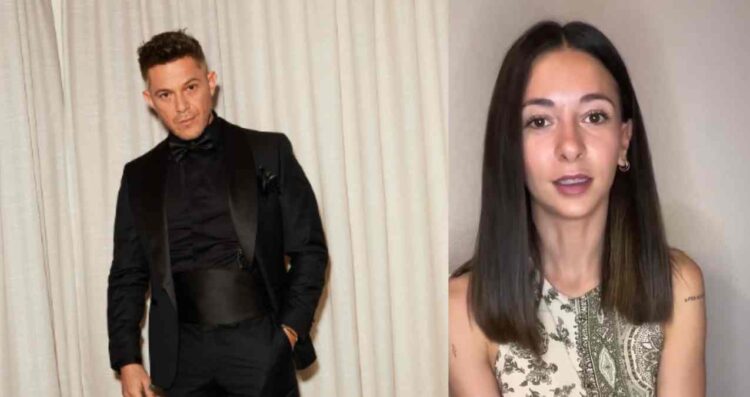 Fan de Alejandro Sanz relata vínculo íntimo que vivió como “pesadilla”