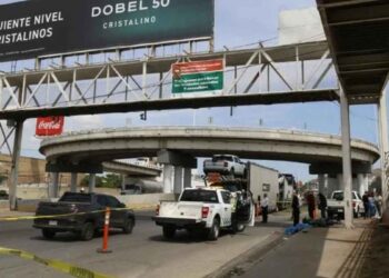Fatal accidente Tlaquepaque