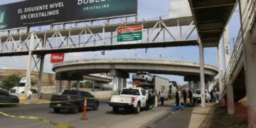 Fatal accidente Tlaquepaque