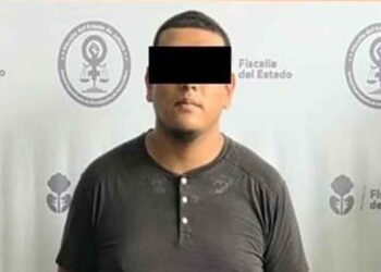 Feminicida enfermera Tonalá