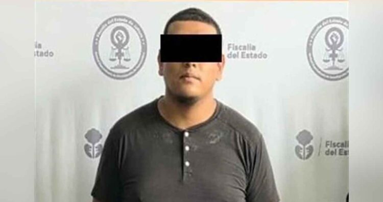 Feminicida enfermera Tonalá