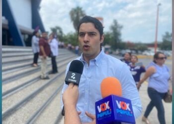 Feria del Empleo 2025 en Tamaulipas