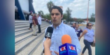 Feria del Empleo 2025 en Tamaulipas