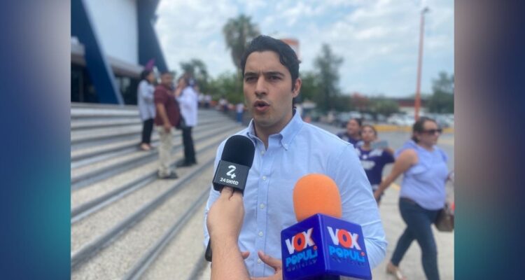 Feria del Empleo 2025 en Tamaulipas