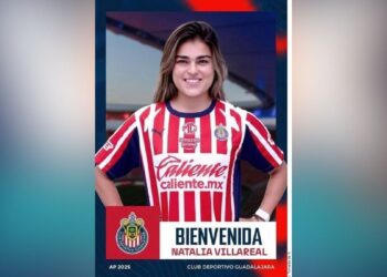 Fichajes Chivas Femenil