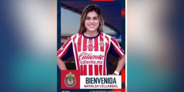 Fichajes Chivas Femenil