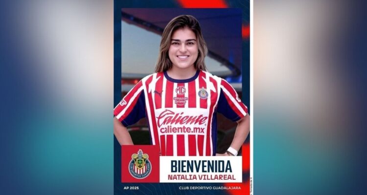 Fichajes Chivas Femenil