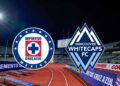 Cruz Azul Vancouver Whitecaps Concacaf