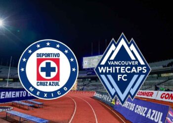 Cruz Azul Vancouver Whitecaps Concacaf