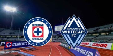 Cruz Azul Vancouver Whitecaps Concacaf