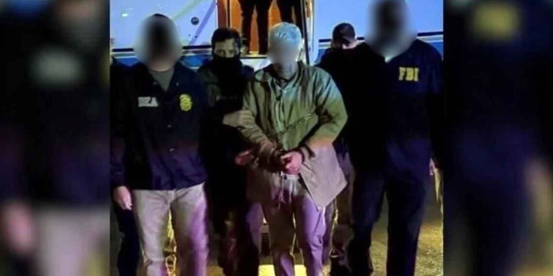 Fiscales de Estados Unidos no descartan la pena de muerte para Rafael Caro Quintero