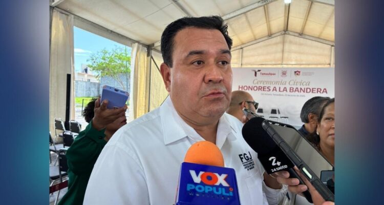 Fiscalía Tamaulipas apelación