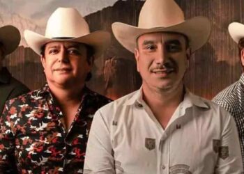 Fiscalía de Jalisco investiga a Los Alegres del Barranco por uso de recursos obtenidos en conciertos