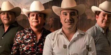 Fiscalía de Jalisco investiga a Los Alegres del Barranco por uso de recursos obtenidos en conciertos