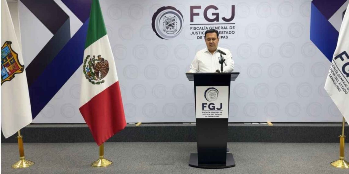 Fiscalía de Tamaulipas confirma que músicos del Grupo Fugitivo fueron asesinados e incinerados