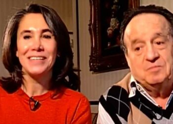 Florinda Meza llamó “defectos” a los hijos de Chespirito en una vieja entrevista
