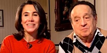 Florinda Meza llamó “defectos” a los hijos de Chespirito en una vieja entrevista