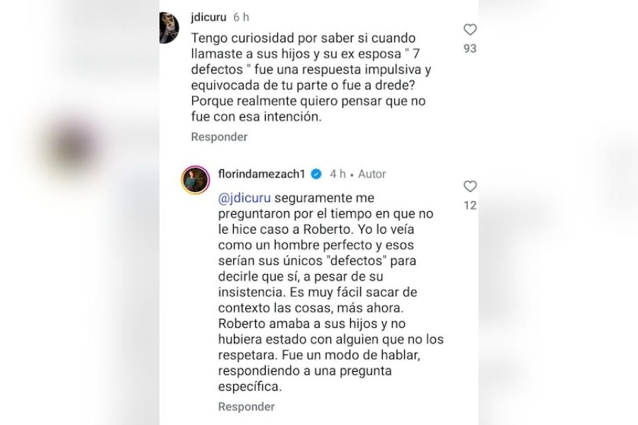 Florinda Meza polémica CDMX