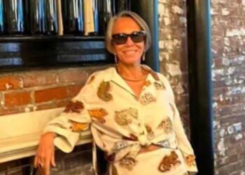 Florinda Meza responde con humor a rumores sobre su salud por bioserie de Chespirito