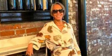 Florinda Meza responde con humor a rumores sobre su salud por bioserie de Chespirito