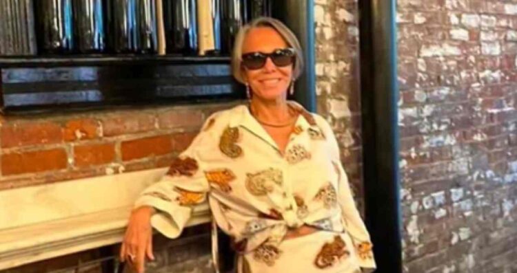 Florinda Meza responde con humor a rumores sobre su salud por bioserie de Chespirito