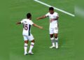 Fluminense vs. Inter en Charlotte