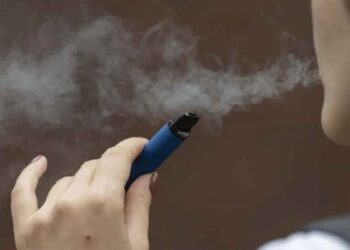 cárteles venta ilegal de vapeadores