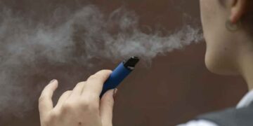 cárteles venta ilegal de vapeadores