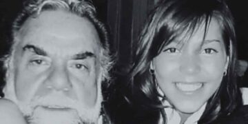 Frida Sofía se despide de su abuelo Cayetano Moctezuma con desgarrador mensaje