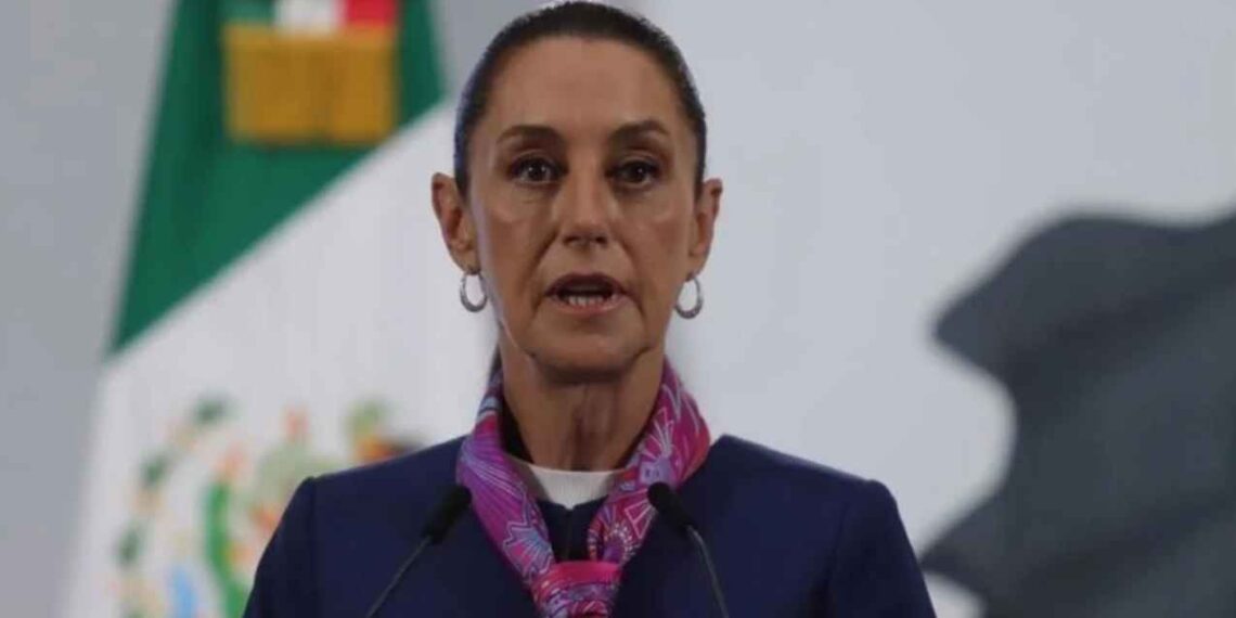 “Fue democrático y maravilloso”, asegura Claudia Sheinbaum al celebrar que 13 millones de personas salieron a votar