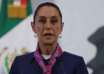 “Fue democrático y maravilloso”, asegura Claudia Sheinbaum al celebrar que 13 millones de personas salieron a votar