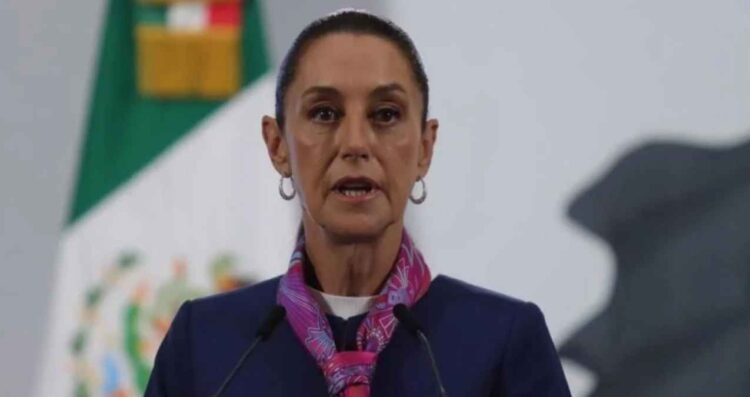 “Fue democrático y maravilloso”, asegura Claudia Sheinbaum al celebrar que 13 millones de personas salieron a votar