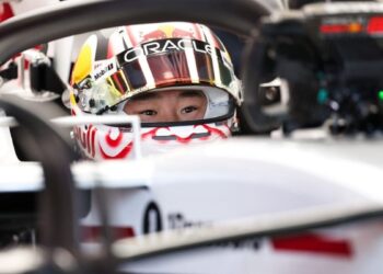 Futuro de Yuki Tsunoda en F1