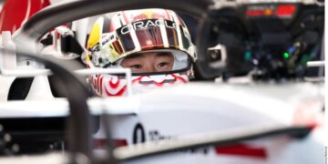Futuro de Yuki Tsunoda en F1
