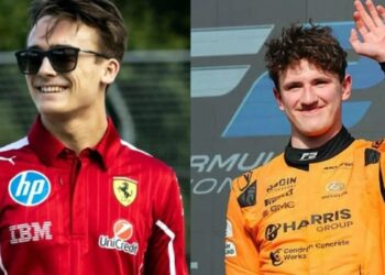 GP de Austria F1 2025