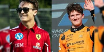 GP de Austria F1 2025