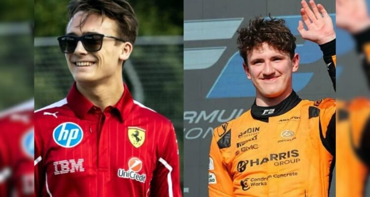 GP de Austria F1 2025