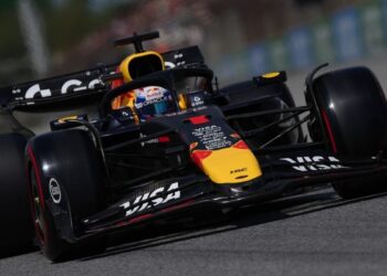 GP de Canadá F1 2025
