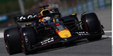 GP de Canadá F1 2025