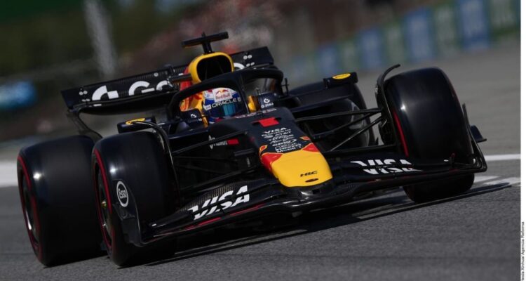 GP de Canadá F1 2025