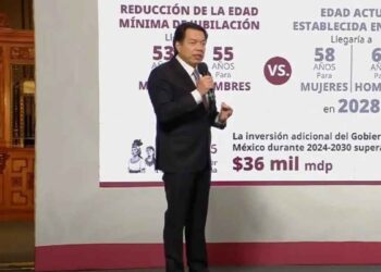 Gobierno Federal gastará 36 mil millones de pesos para satisfacer las peticiones de la CNTE