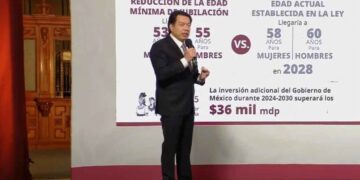 Gobierno Federal gastará 36 mil millones de pesos para satisfacer las peticiones de la CNTE