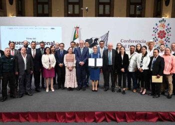 Gobierno Federal y productores acuerdan reducir el precio de la tortilla en México