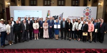Gobierno Federal y productores acuerdan reducir el precio de la tortilla en México