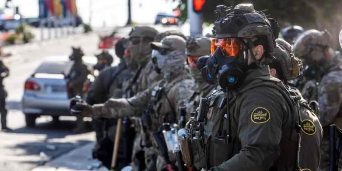 Gobierno de México rechaza redadas contra migrantes en Los Ángeles, California y exige respeto a sus derechos