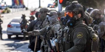 Gobierno de México rechaza redadas contra migrantes en Los Ángeles, California y exige respeto a sus derechos