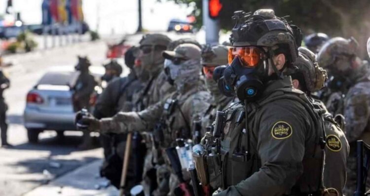 Gobierno de México rechaza redadas contra migrantes en Los Ángeles, California y exige respeto a sus derechos
